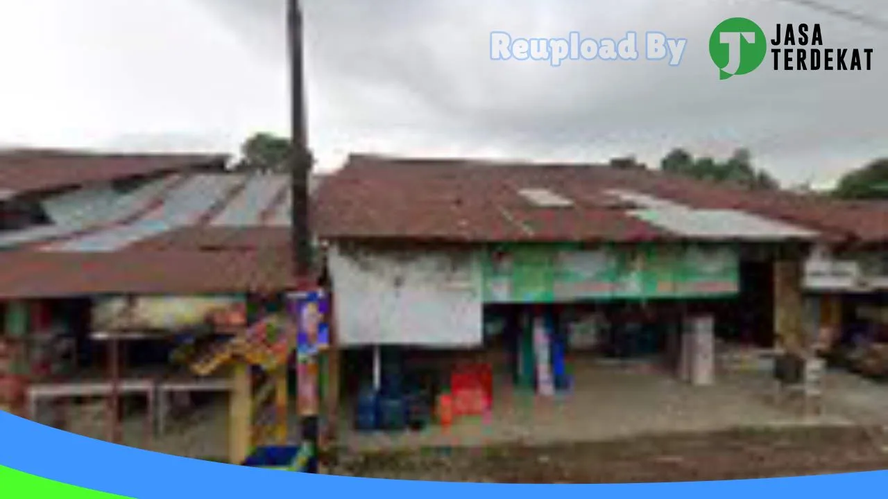 Gambar DIVA ELEKTRONIK (H. Adi Rianto) di Banggai Kepulauan, Sulawesi Tengah ke 2