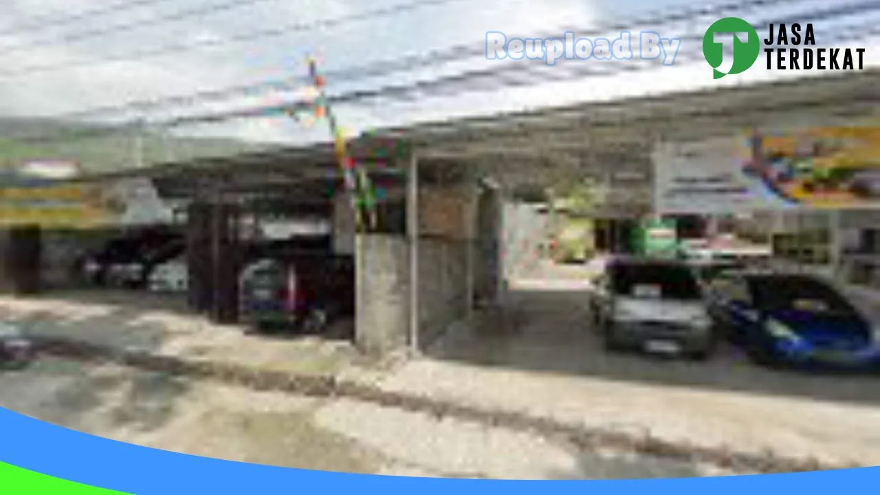 Gambar toko elektronik perdana mandiri di Banggai Kepulauan, Sulawesi Tengah ke 1