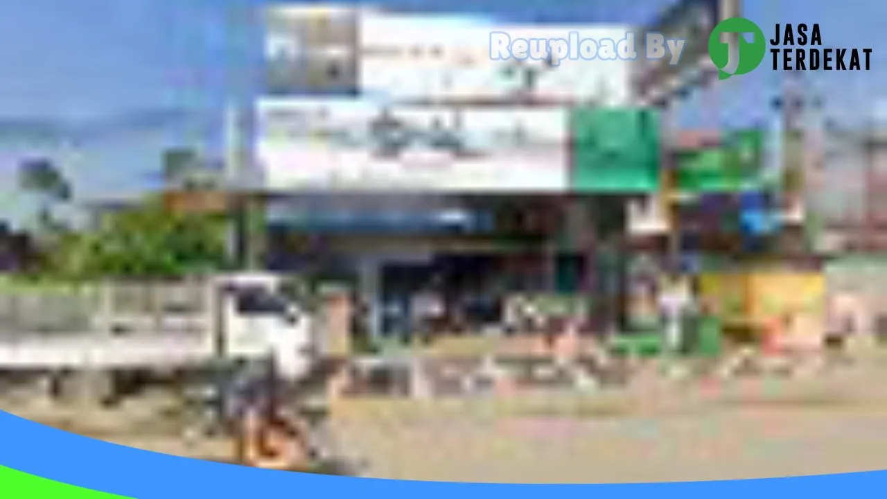 Gambar Toko Jakarta Elektronik Sangatta di Kutai Timur, Kalimantan Timur ke 5