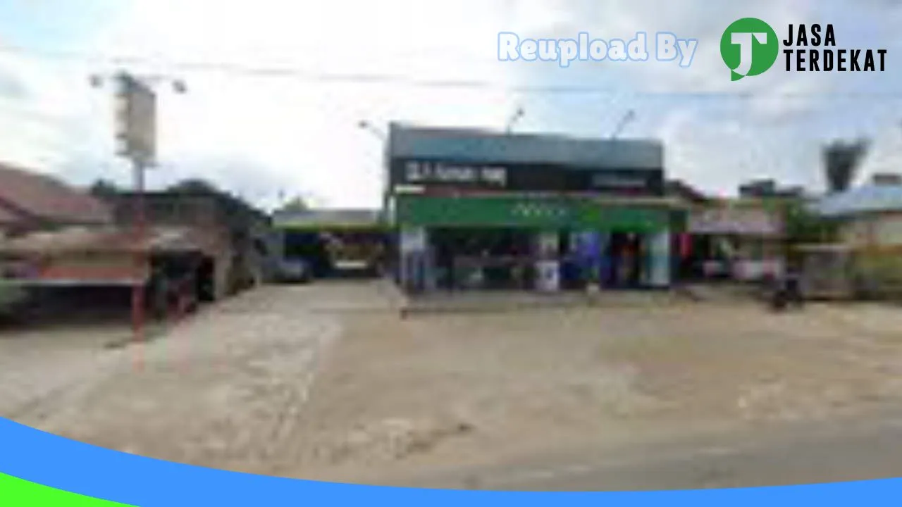 Gambar DUTA PHONE di Kutai Timur, Kalimantan Timur ke 3