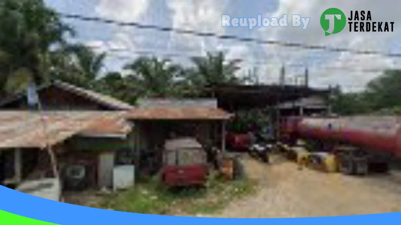 Gambar Gepeng Elektronic di Kutai Timur, Kalimantan Timur ke 3