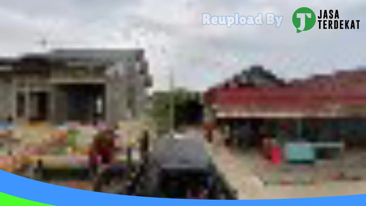 Gambar KRIBO CELLINDO di Kutai Timur, Kalimantan Timur ke 5