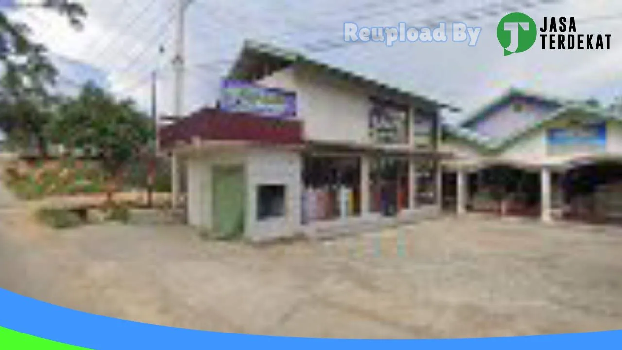 Gambar Palopo raya di Kutai Timur, Kalimantan Timur ke 3