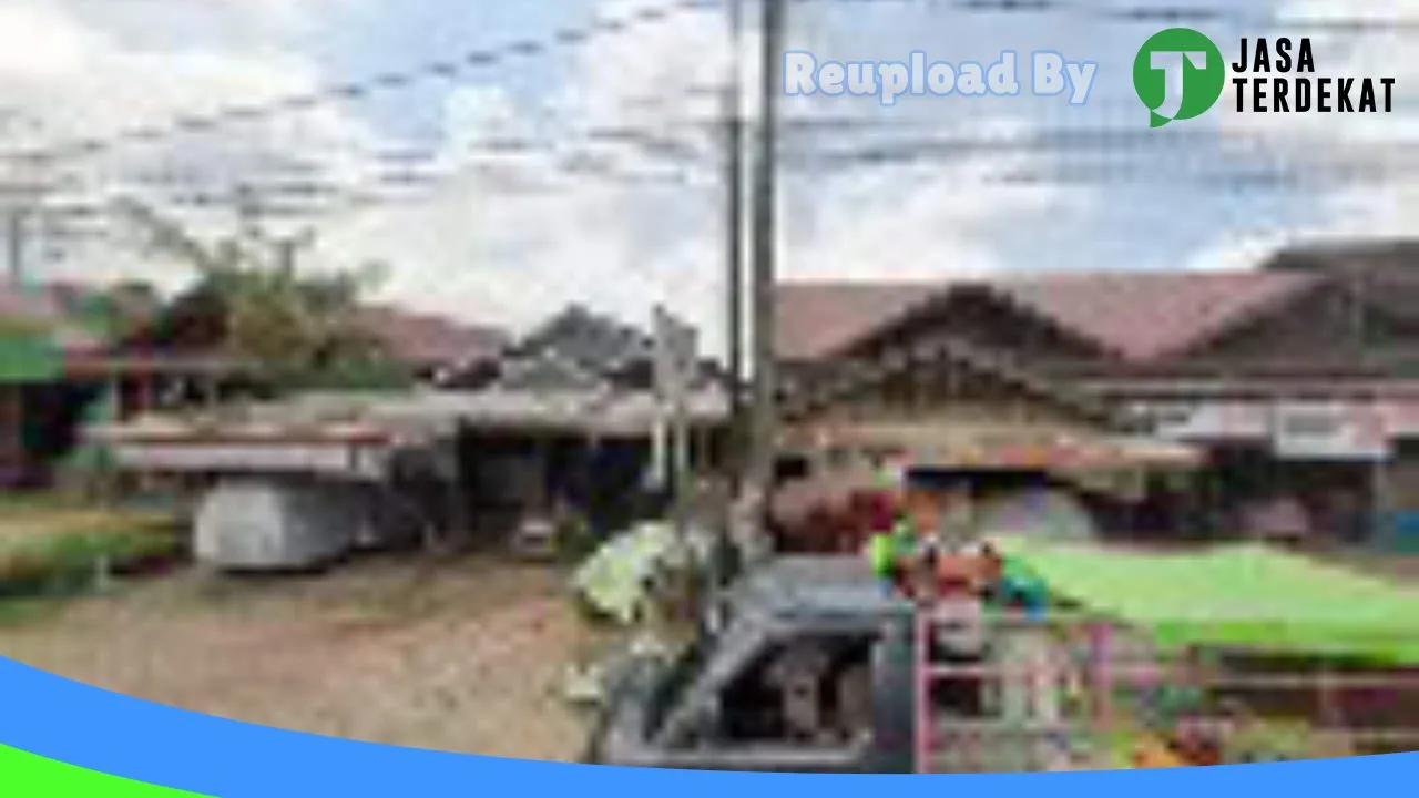 Gambar CV MULTI TEKNIK BAROKAH di Kutai Timur, Kalimantan Timur ke 3