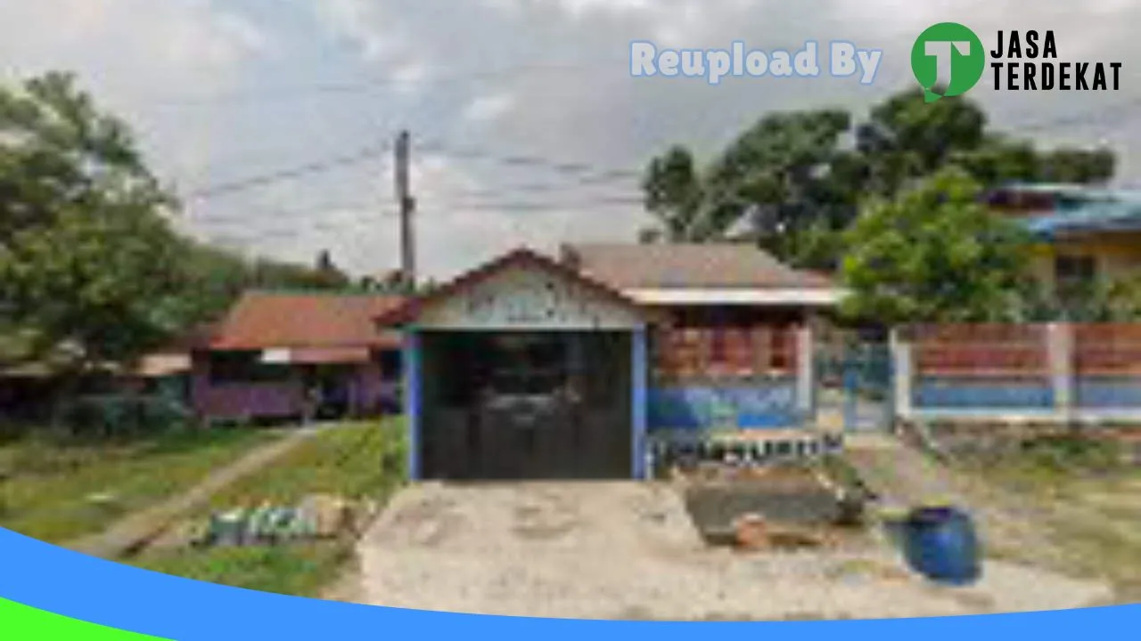 Gambar @sangattagadget di Kutai Timur, Kalimantan Timur ke 2
