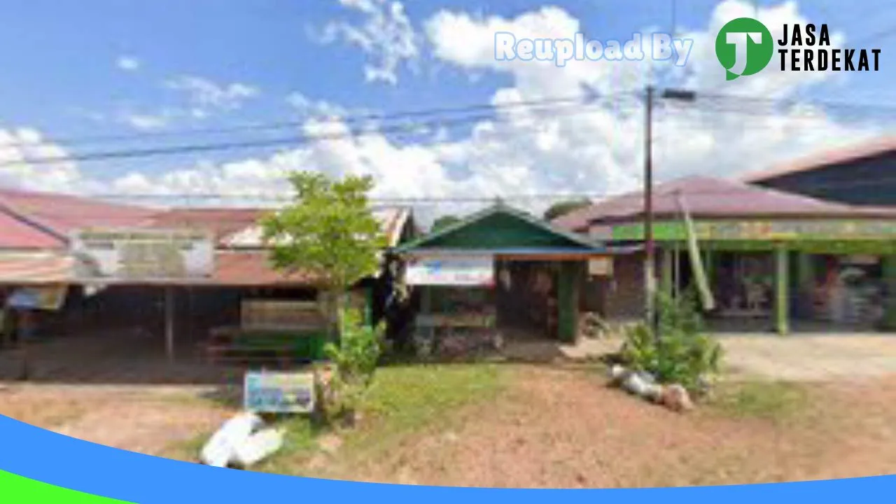 Gambar RWK (RUMAH WALET KALIMANTAN) di Kutai Timur, Kalimantan Timur ke 1