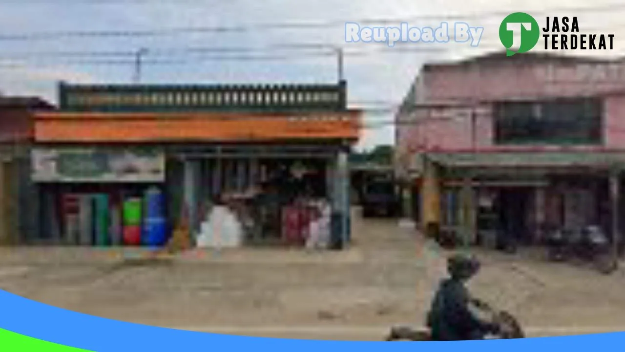 Gambar Unicom Komputer Sangatta di Kutai Timur, Kalimantan Timur ke 3