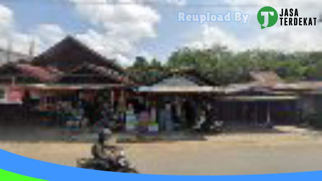 Gambar Toko Rania di Barito Timur, Kalimantan Tengah ke 4