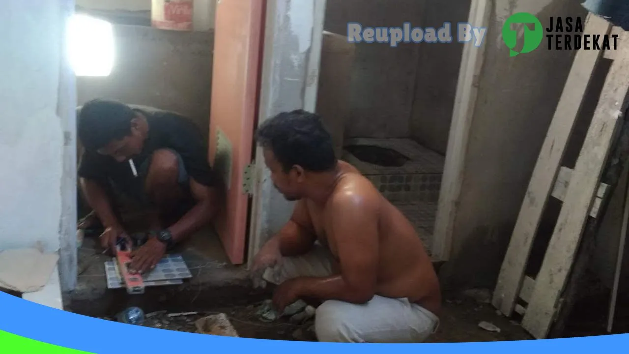 Gambar JASA SEDOT WC DAN SERVICE ( TEGUH ) di Landak, Kalimantan Barat ke 5