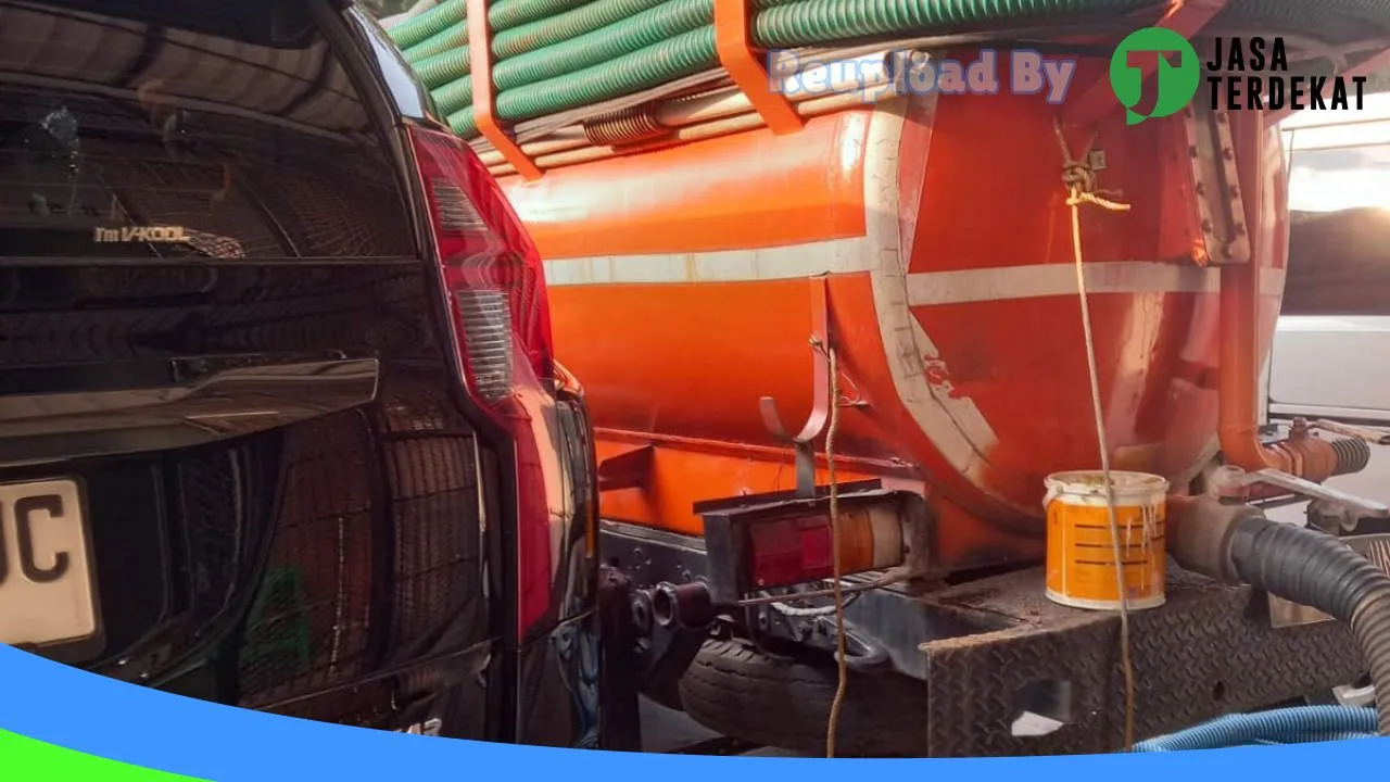 Gambar Karunia Lentera Abadi sedot wc di Jakarta Pusat, DKI Jakarta ke 1