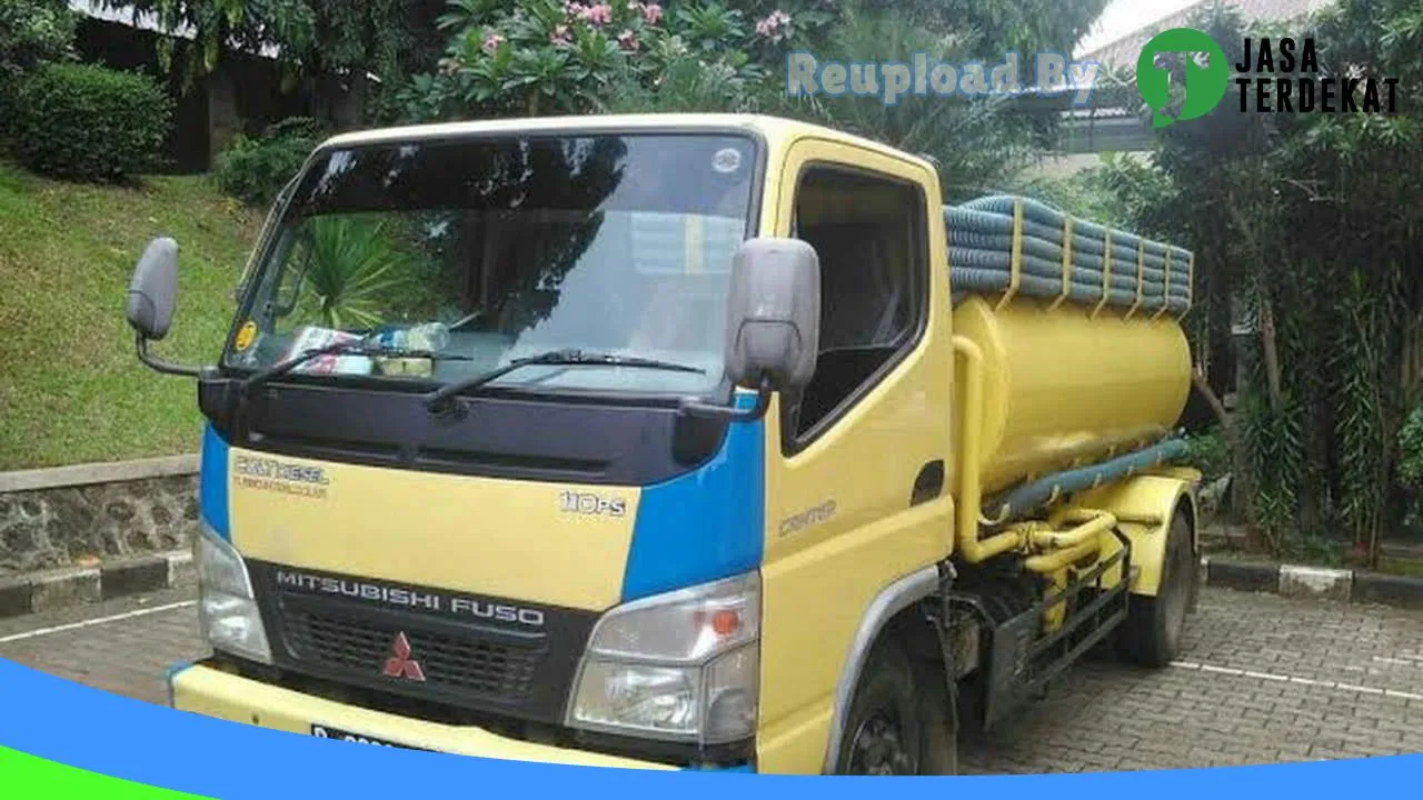 Gambar Sedot WC Banda Aceh murah dan berkualitas di Banda Aceh, Aceh ke 1
