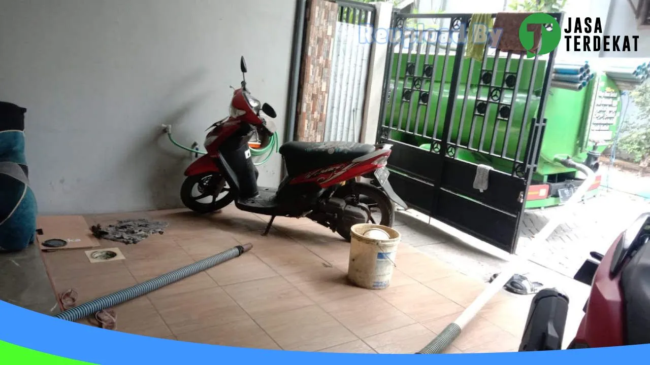 Gambar Sedot WC cahaya berkah mapan di Gresik, Jawa Timur ke 1