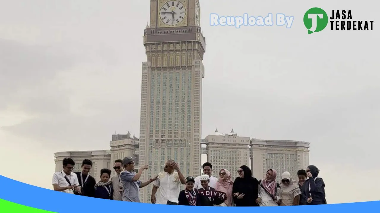Gambar Hadiyya Travel dan Umroh di Batam, Kepulauan Riau ke 5
