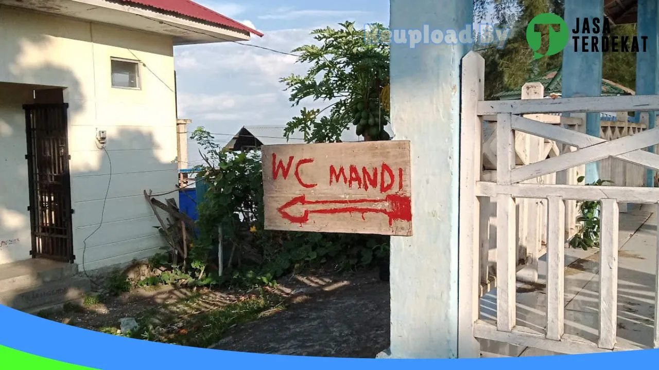 Gambar WC di Pasaman Barat, Sumatera Barat ke 3