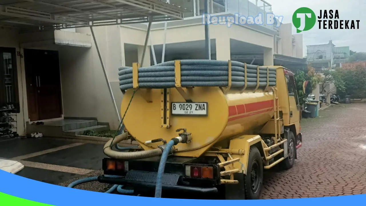 Gambar Sedot wc JD Clean di Kota Depok, Jawa Barat ke 1