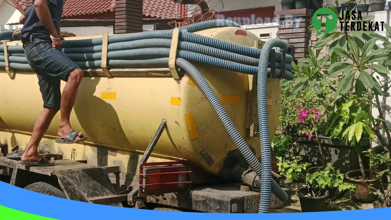 Gambar Sedot WC Medan Amanah di Aceh Utara, Aceh ke 2