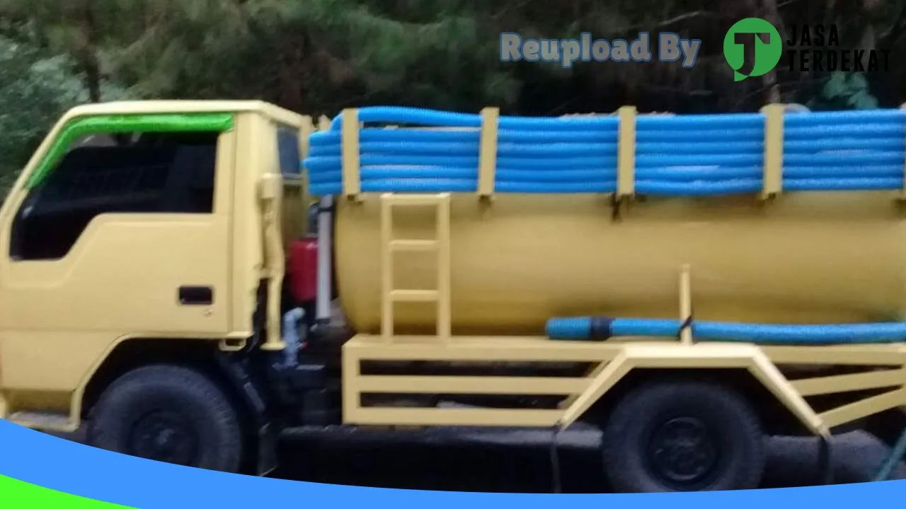 Gambar Sedot WC cibiru di Bandung Barat, Jawa Barat ke 5