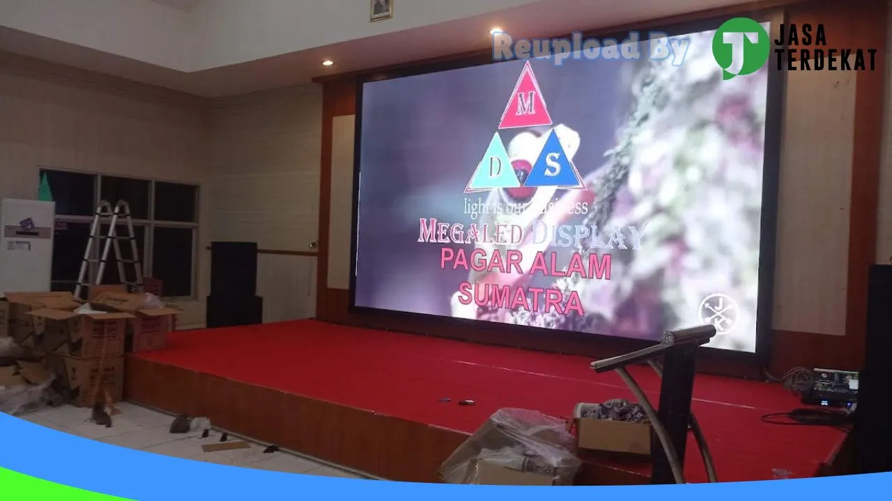 Gambar DINAS PUPR KOTA KENDARI di Kota Kendari, Sulawesi Tenggara ke 2