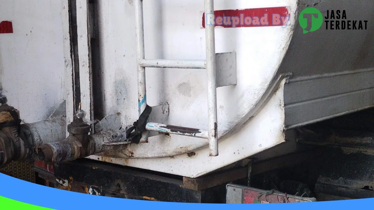 Gambar Sedot WC utama di Bangkalan, Jawa Timur ke 2