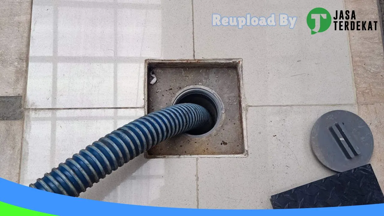 Gambar Sedot WC cibiru di Bandung Barat, Jawa Barat ke 1