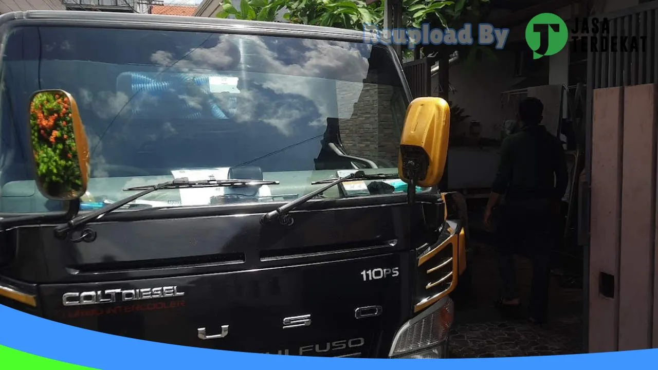 Gambar CV MITRA SABENA di Jakarta Pusat, DKI Jakarta ke 5