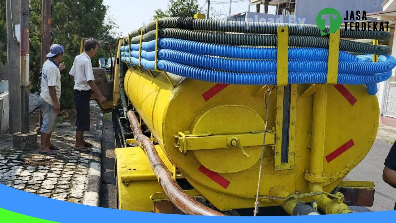 Gambar Sedot WC Bekasi di Jakarta Pusat, DKI Jakarta ke 4