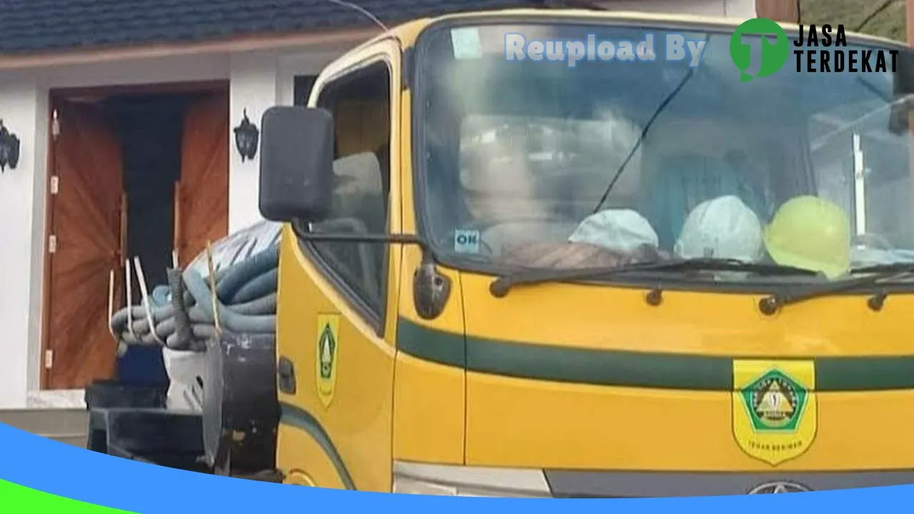 Gambar Sedot WC abdi jaya di Bogor, Jawa Barat ke 1