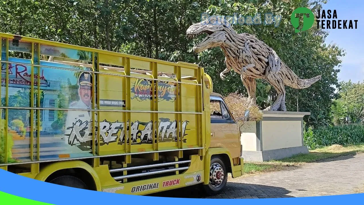 Gambar UD. HARI MULYA JASA SEDOT WC DAN SERVICE SALURAN di Ngawi, Jawa Timur ke 4