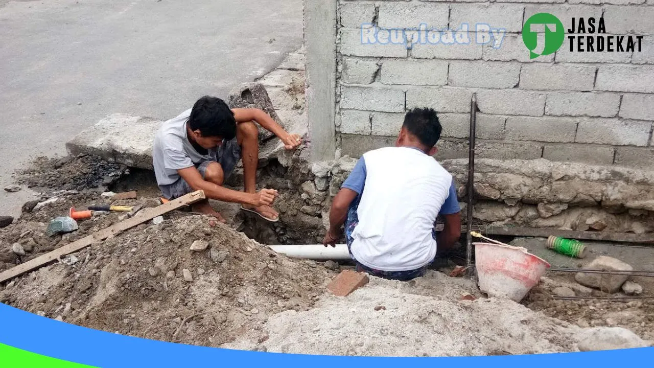 Gambar AHli WC dan SEDOT WC KOTA PALU di Parigi Moutong, Sulawesi Tengah ke 2