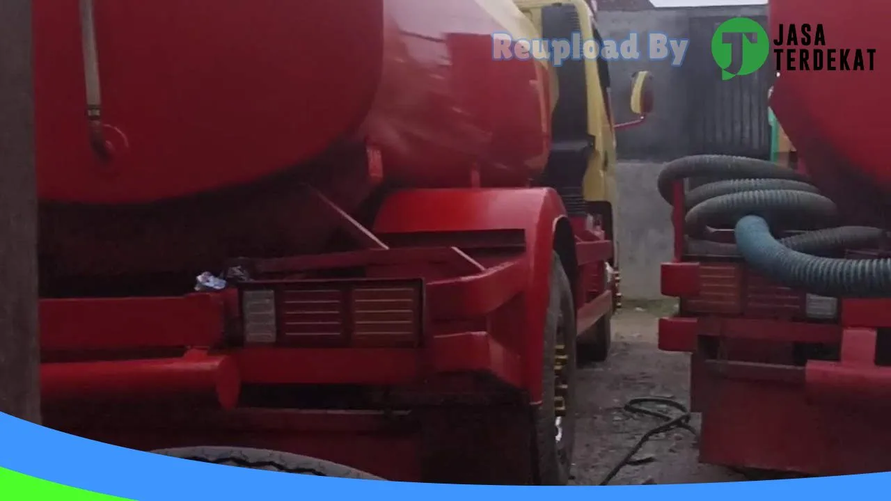 Gambar Sedot wc talang padang di Tanggamus, Lampung ke 5