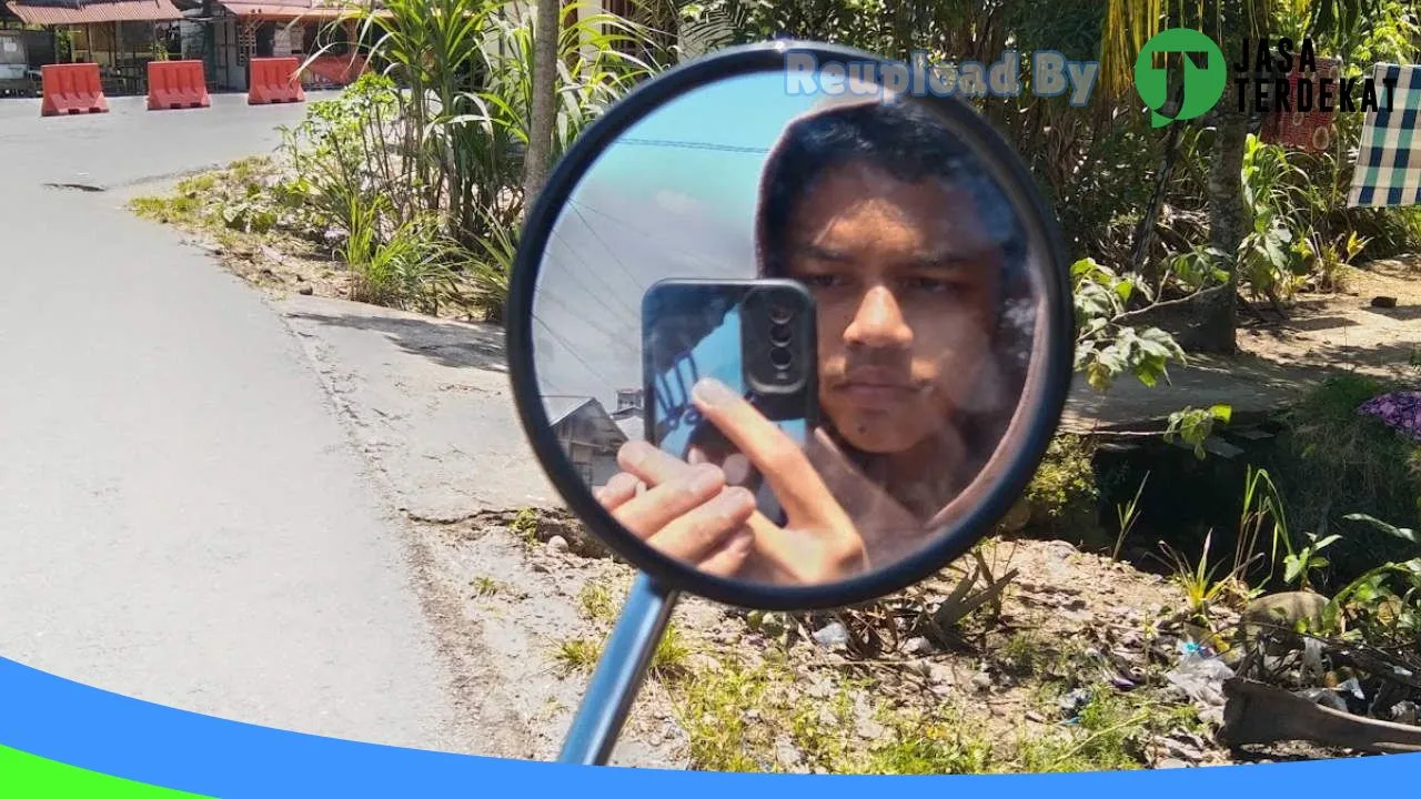 Gambar WC di Pasaman Barat, Sumatera Barat ke 5