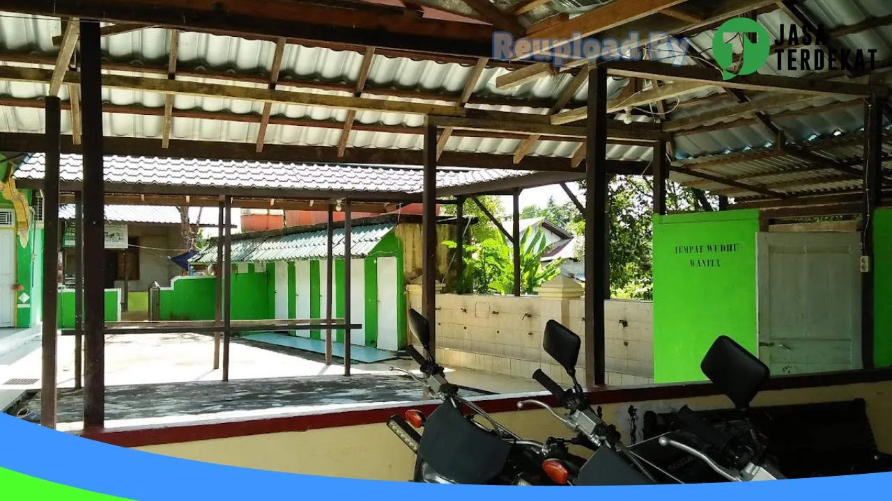 Gambar Polres Melawi di Melawi, Kalimantan Barat ke 2