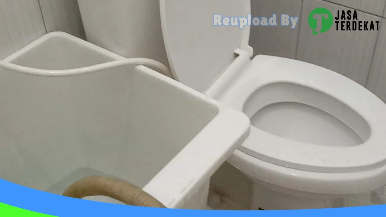 Gambar Sedot WC buntu di Makassar, Sulawesi Selatan ke 1