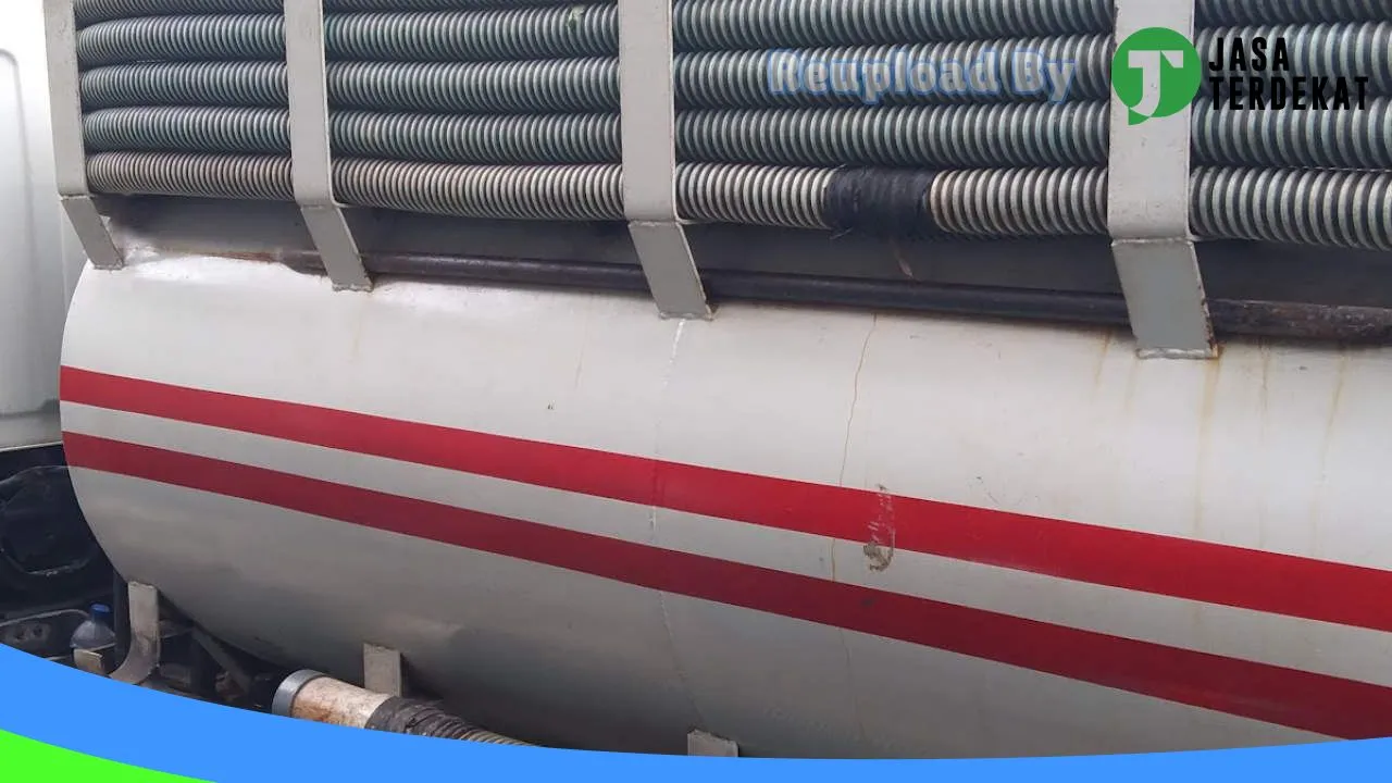 Gambar SeDot WC AnDroMeda CiBiNong di Bogor, Jawa Barat ke 3