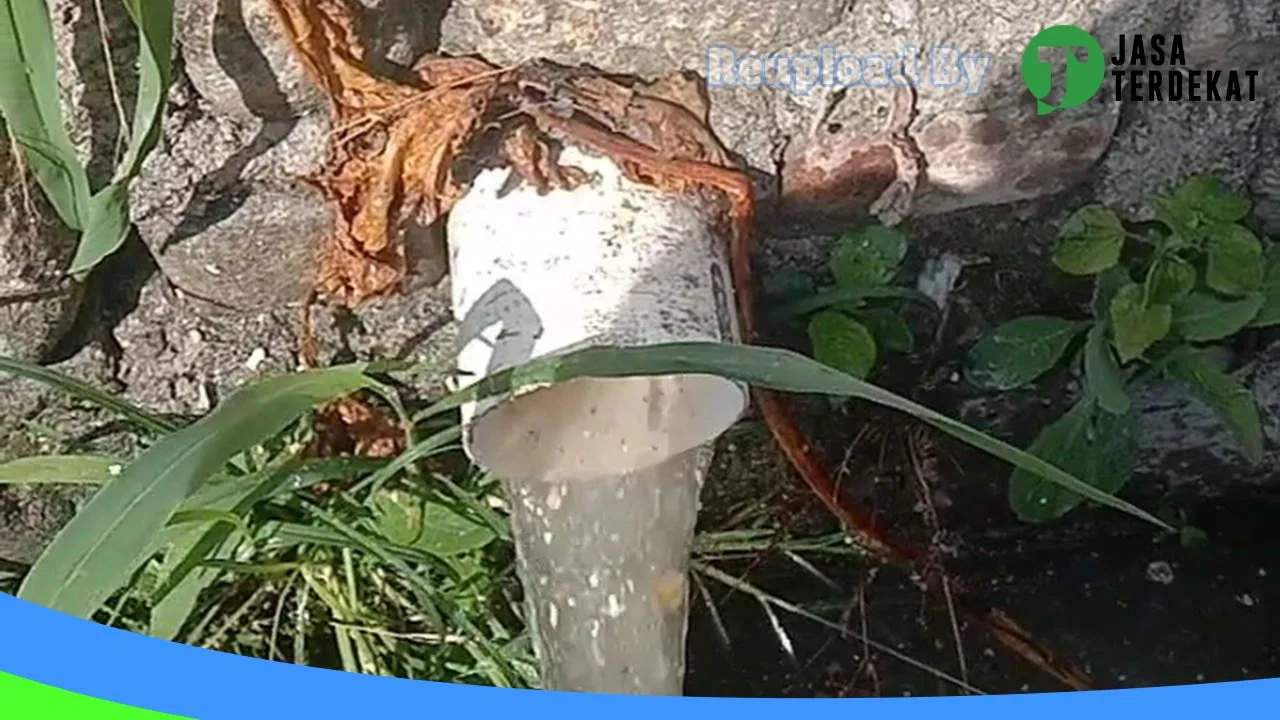 Gambar Lidsam Jasa Sedot WC, WC Mampet san Wastafel. di Samosir, Sumatera Utara ke 1