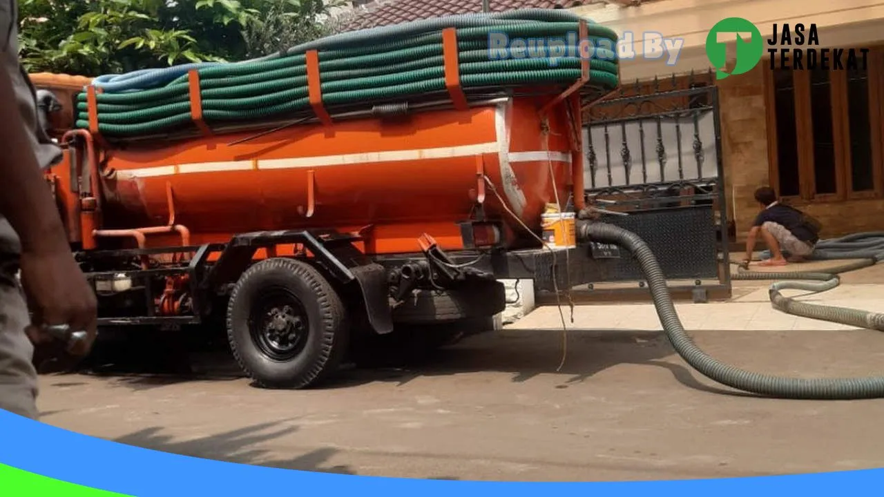 Gambar Sedot wc Tiga Dara di Jakarta Pusat, DKI Jakarta ke 5