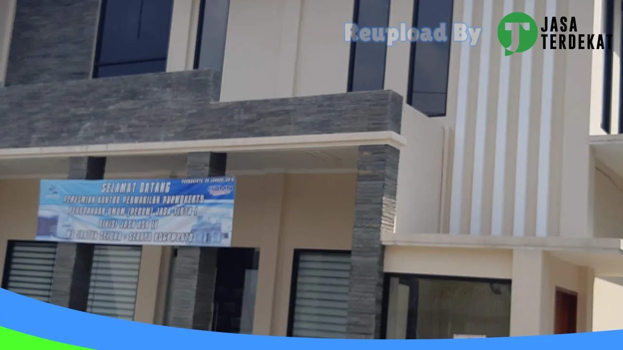 Gambar Perum Jasa Tirta I Purwokerto di Banyumas, Jawa Tengah ke 4