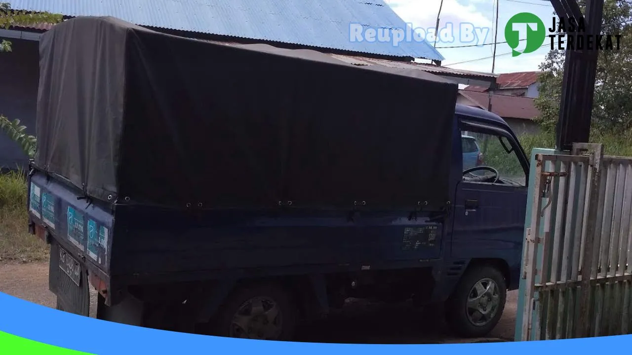 Gambar JASA SEDOT WC DAN SERVICE ( TEGUH ) di Landak, Kalimantan Barat ke 3