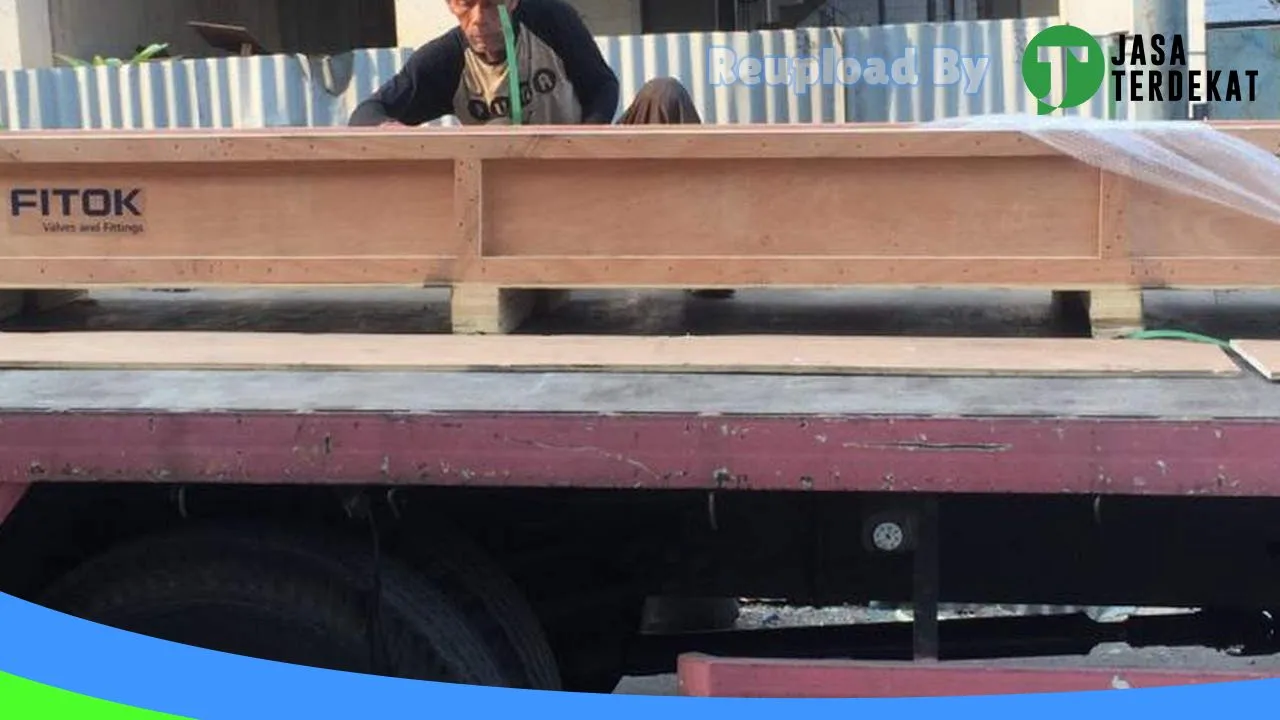 Gambar PT. Solutec Daya Mandiri di Bogor, Jawa Barat ke 3