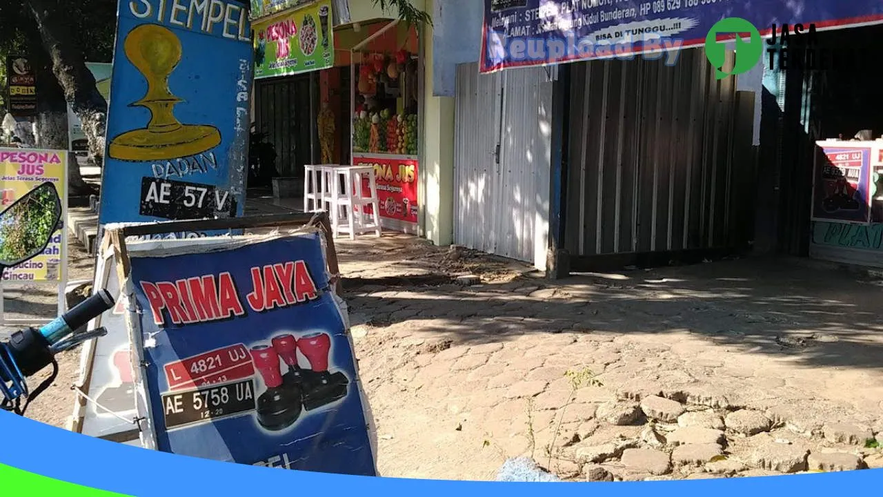 Gambar Prima Jaya di Ponorogo, Jawa Timur ke 1