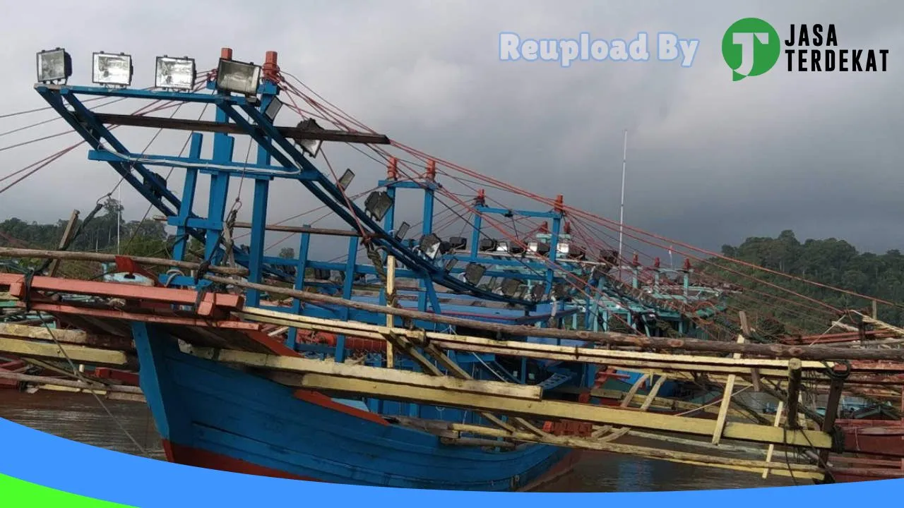Gambar WC di Pasaman Barat, Sumatera Barat ke 2