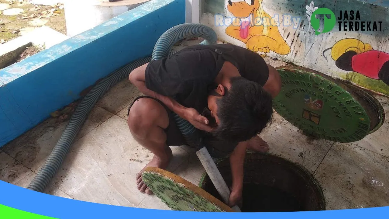 Gambar Sedot wc di Tulang Bawang, Lampung ke 4