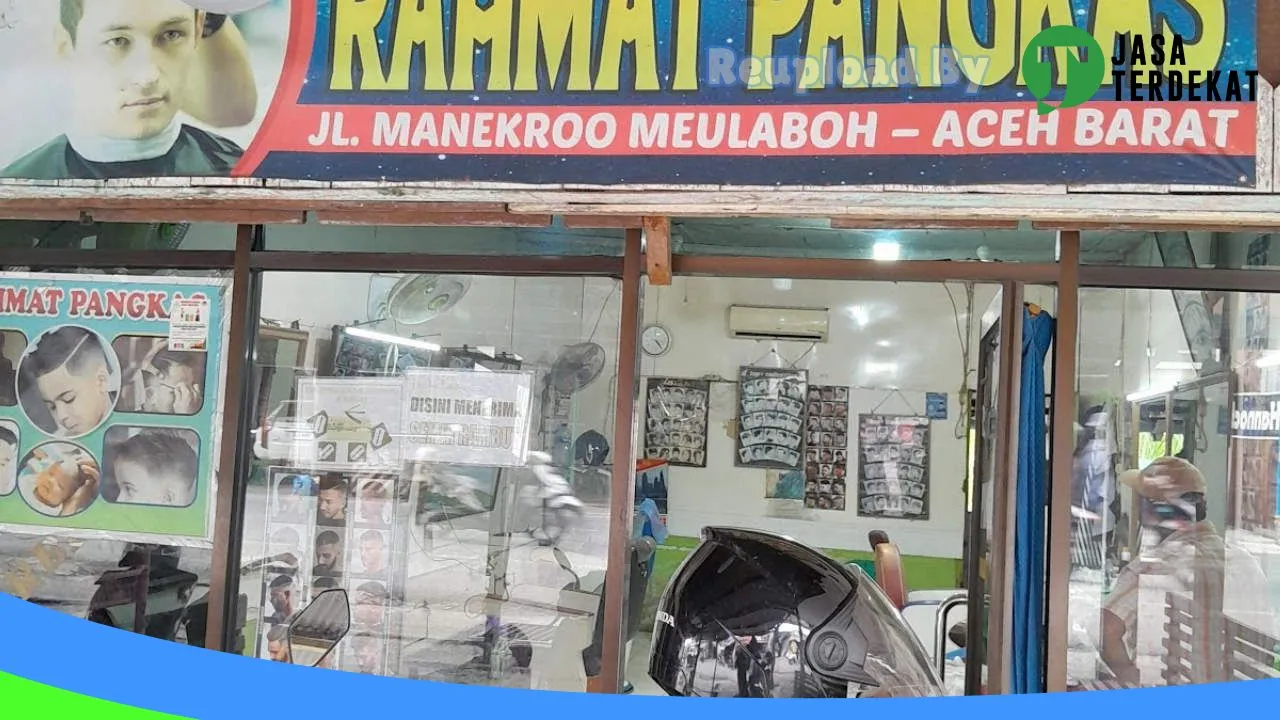 Gambar aceh barat Meulaboh di Aceh Barat, Aceh ke 2