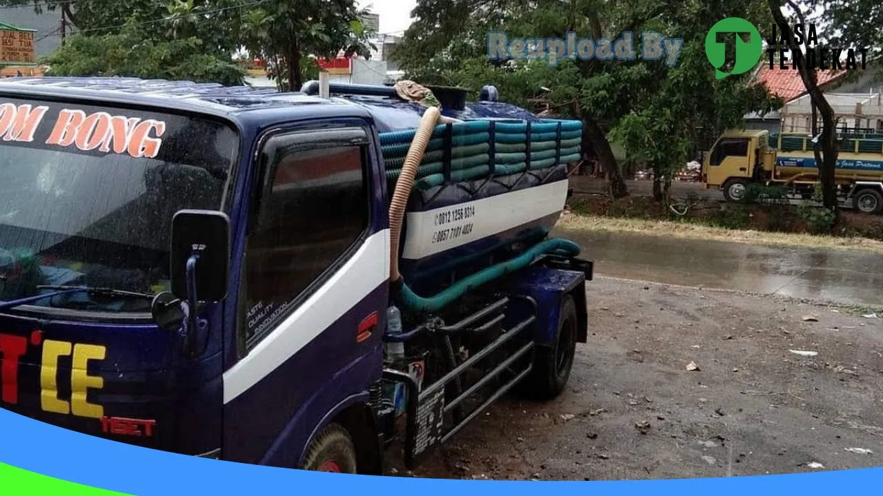 Gambar SedotWC Aquvia di Jakarta Barat, DKI Jakarta ke 1