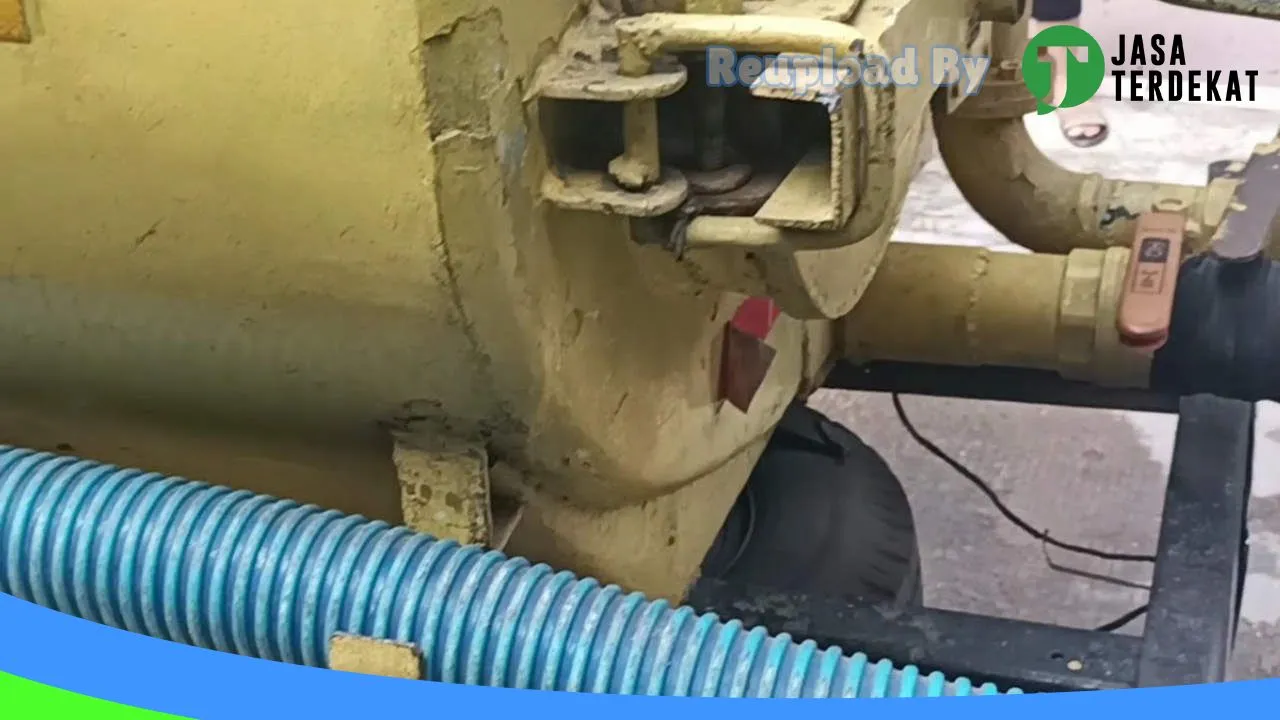 Gambar Sedot WC Bekasi di Jakarta Pusat, DKI Jakarta ke 1