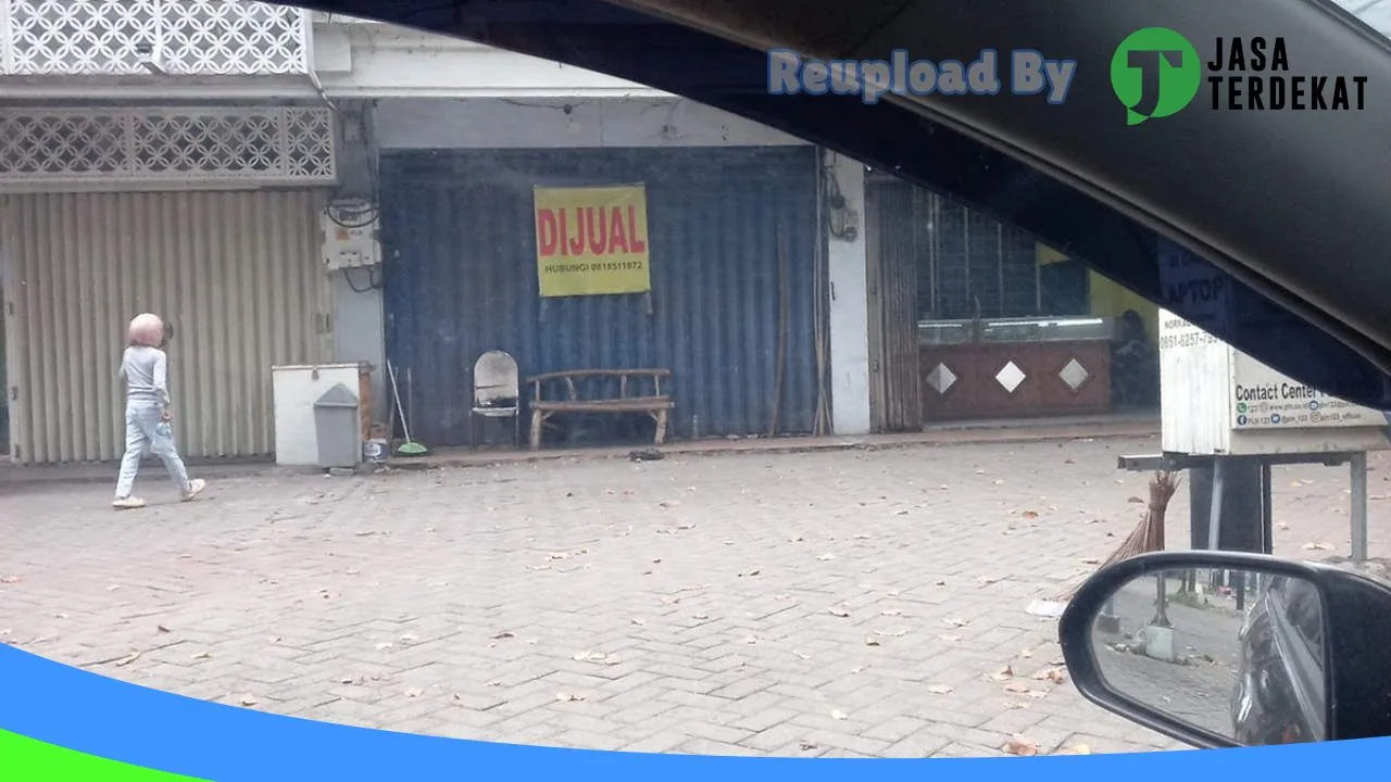 Gambar SedotWc Mojo Sari Raya di Mojokerto, Jawa Timur ke 1