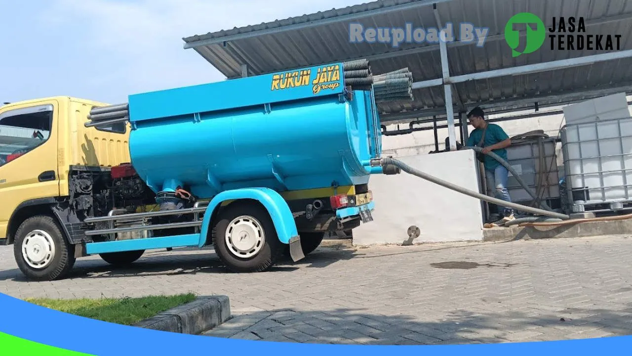 Gambar Sedot WC Rukun Jaya di Malang, Jawa Timur ke 2