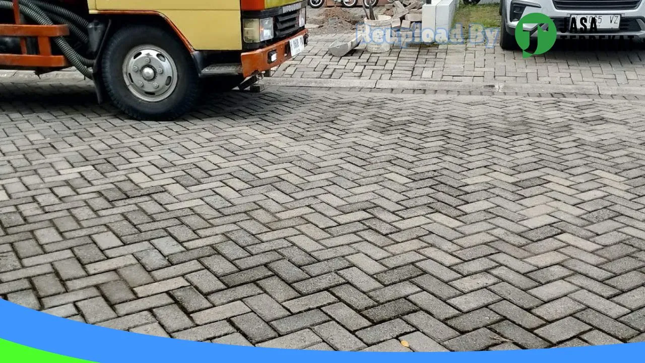 Gambar PT. BINTANG KECIL SEDOTWC di Semarang, Jawa Tengah ke 2