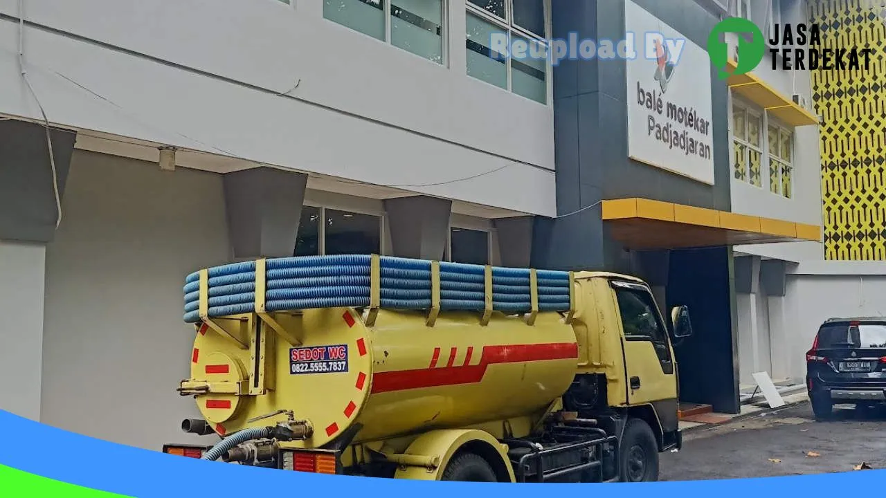 Gambar Sedot WC cibiru di Bandung Barat, Jawa Barat ke 3