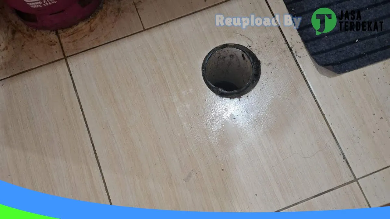 Gambar Wc servis dinara jaya di Gunung Kidul, DI Yogyakarta ke 3
